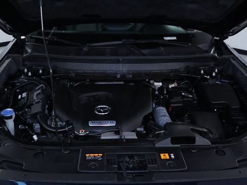 Used 2023 MAZDA CX-9 Touring Plus AWD/4WD image 35