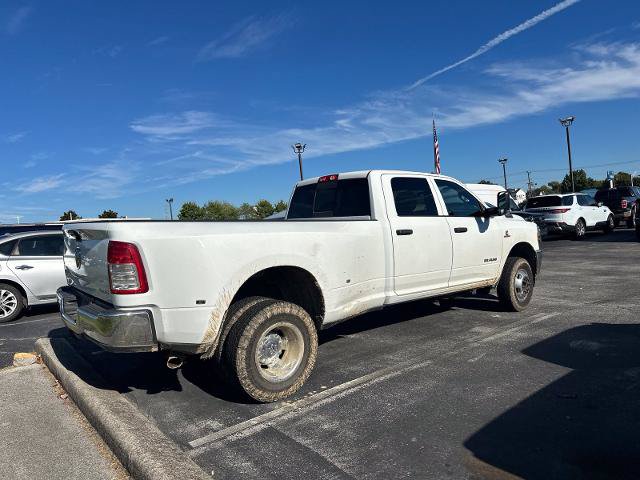 Used 2022 RAM 3500 Tradesman AWD/4WD image 4