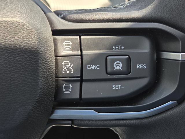 New 2026 Jeep Cherokee Limited AWD/4WD image 20