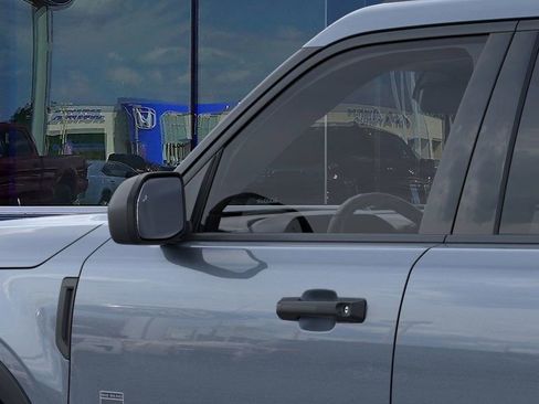 New 2025 Ford Bronco Sport Big Bend image 20