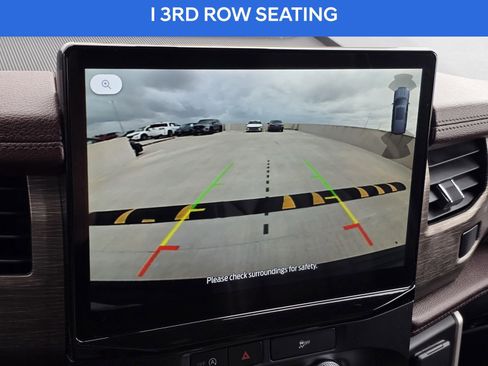 Used 2023 Ford Expedition Max Limited image 25