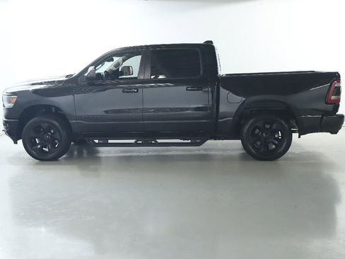Used 2019 RAM 1500 Big Horn image 37