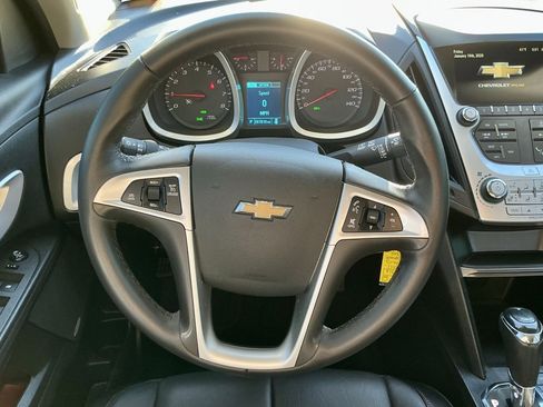 Used 2017 Chevrolet Equinox Premier w/ Enhanced Convenience Package image 35