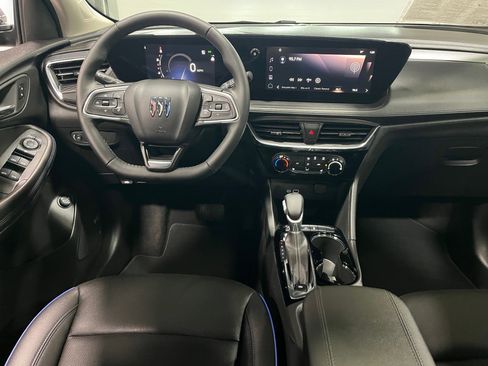 Used 2025 Buick Encore GX Sport Touring w/ Experience Buick Package image 11
