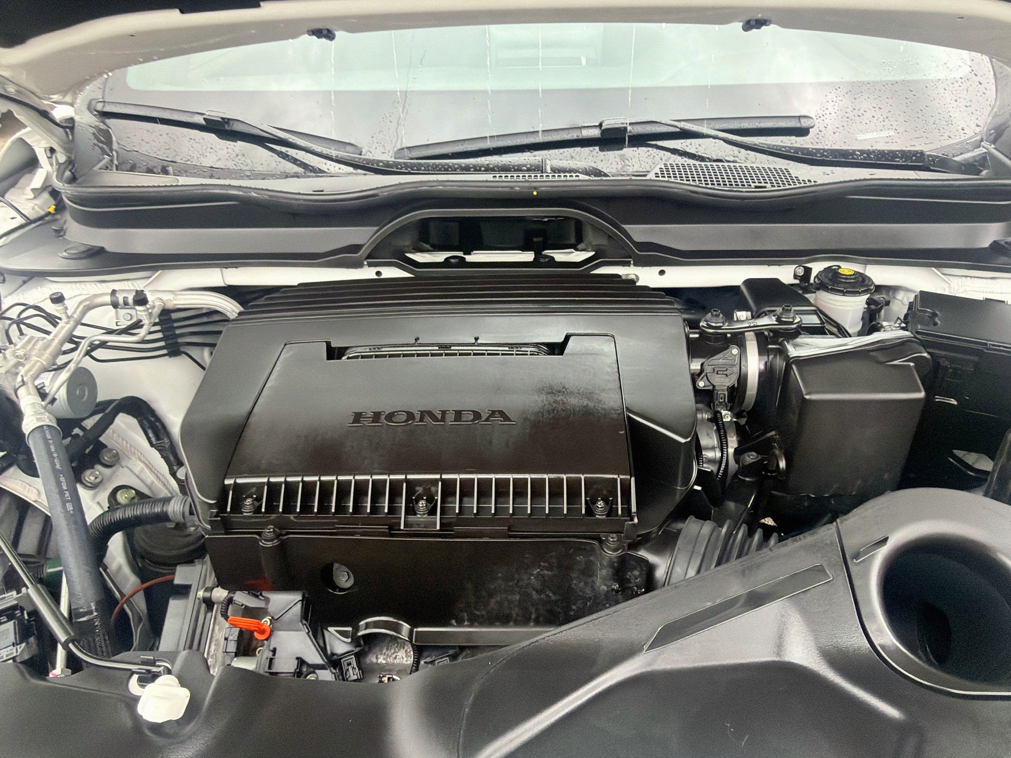 Used 2025 Honda Pilot TrailSport image 35