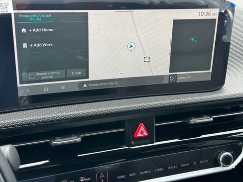 New 2025 Kia EV6 Wind image 17