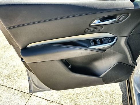 Used 2020 Cadillac XT4 Premium Luxury w/ Cold Weather Package image 21