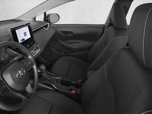 New 2026 Toyota Corolla LE image 6