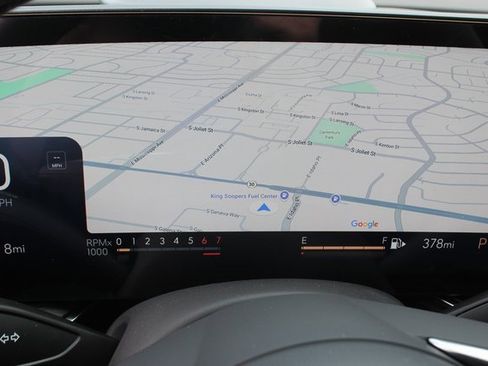 New 2025 Buick Envision Preferred image 28