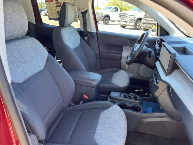 Used 2025 Ford Maverick XLT w/ 4K Tow Package AWD/4WD image 18
