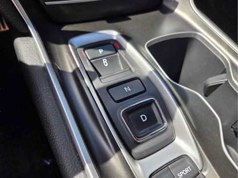 Used 2022 Honda Accord Sport image 26