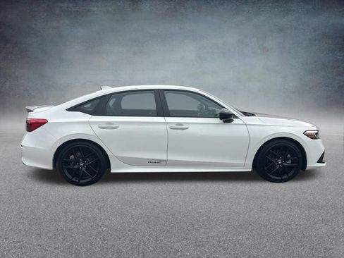 Used 2024 Honda Civic Si image 5