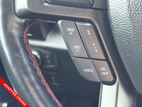 Used 2021 Ford Expedition Limited w/ Equipment Group 303A AWD/4WD image 8