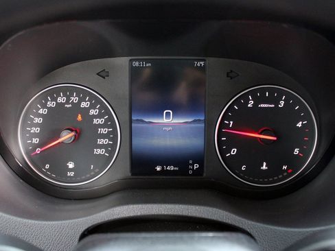 Used 2025 Mercedes-Benz Sprinter 2500 image 13