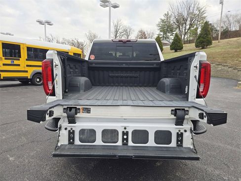 Used 2020 GMC Sierra 1500 Denali w/ Technology Package image 19