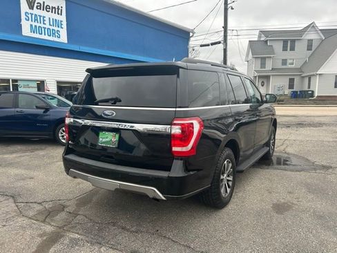 Used 2018 Ford Expedition XLT AWD/4WD image 7