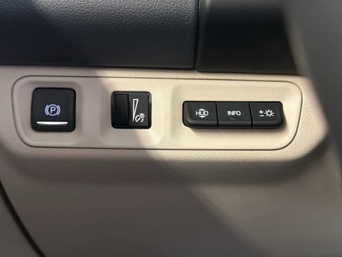 Used 2022 GMC Acadia Denali w/ LPO, Floor Liner Package FWD image 48