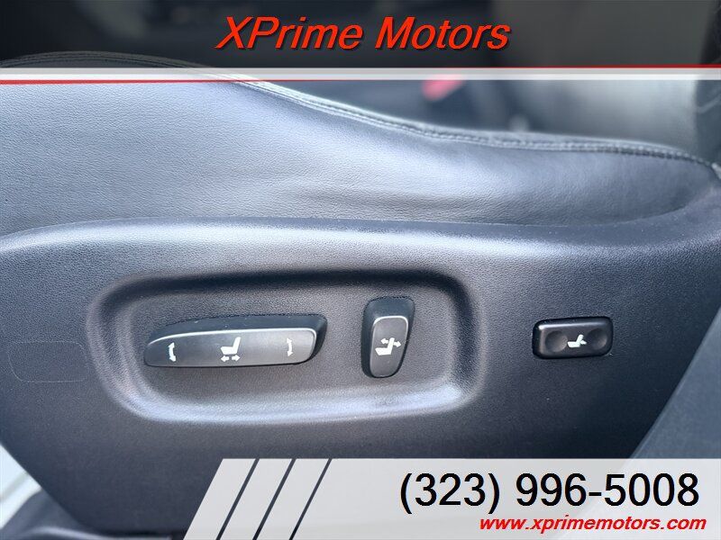 Used 2013 Lexus RX 350 FWD w/ Premium Pkg image 11