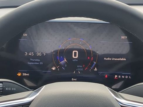 New 2026 Chevrolet Tahoe Premier image 28