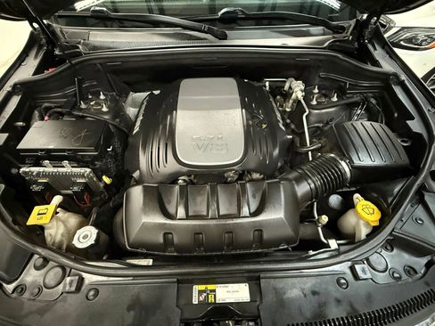 Used 2017 Jeep Grand Cherokee Limited AWD/4WD image 35