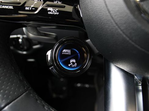 Used 2023 Mercedes-Benz E 53 AMG 4MATIC Sedan image 34