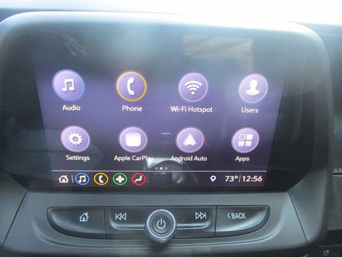 Used 2019 Chevrolet Camaro LT w/ RS Package image 21