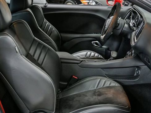 Used 2018 Dodge Challenger SRT Demon image 33