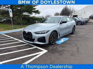 Certified 2025 BMW 440i xDrive w/ Premium Package video 1