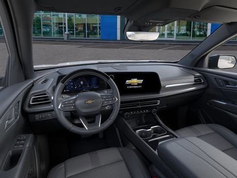 New 2026 Chevrolet Traverse High Country image 39