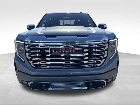 New 2026 GMC Sierra 1500 Denali image 11