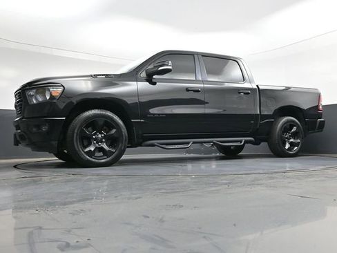 Used 2019 RAM 1500 Big Horn RWD image 32