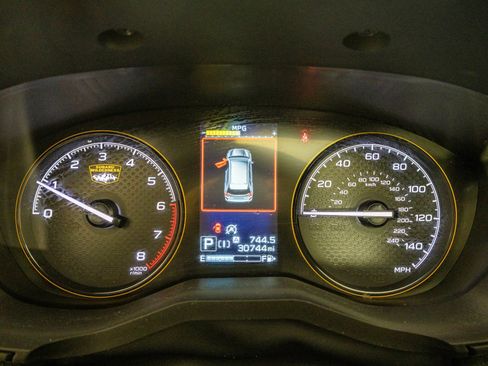 Used 2023 Subaru Forester Wilderness AWD/4WD image 35