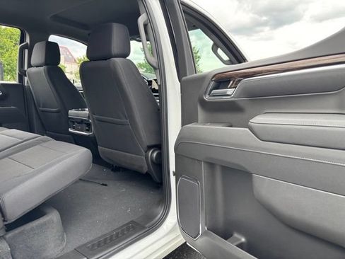 New 2026 GMC Sierra 1500 Elevation w/ Preferred Package AWD/4WD image 34