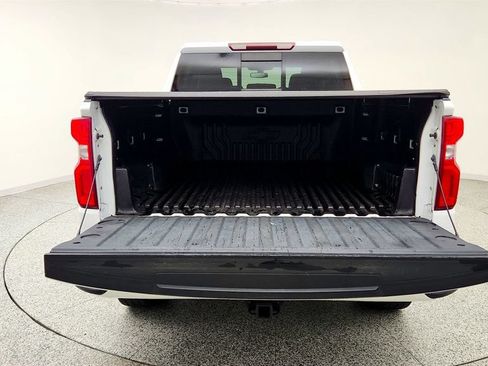 Used 2019 Chevrolet Silverado 1500 RST w/ All-Star Edition AWD/4WD image 22