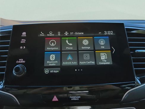 Certified 2023 Honda Passport Elite image 22