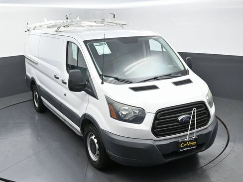 Used 2016 Ford Transit 150 130 Low Roof image 37