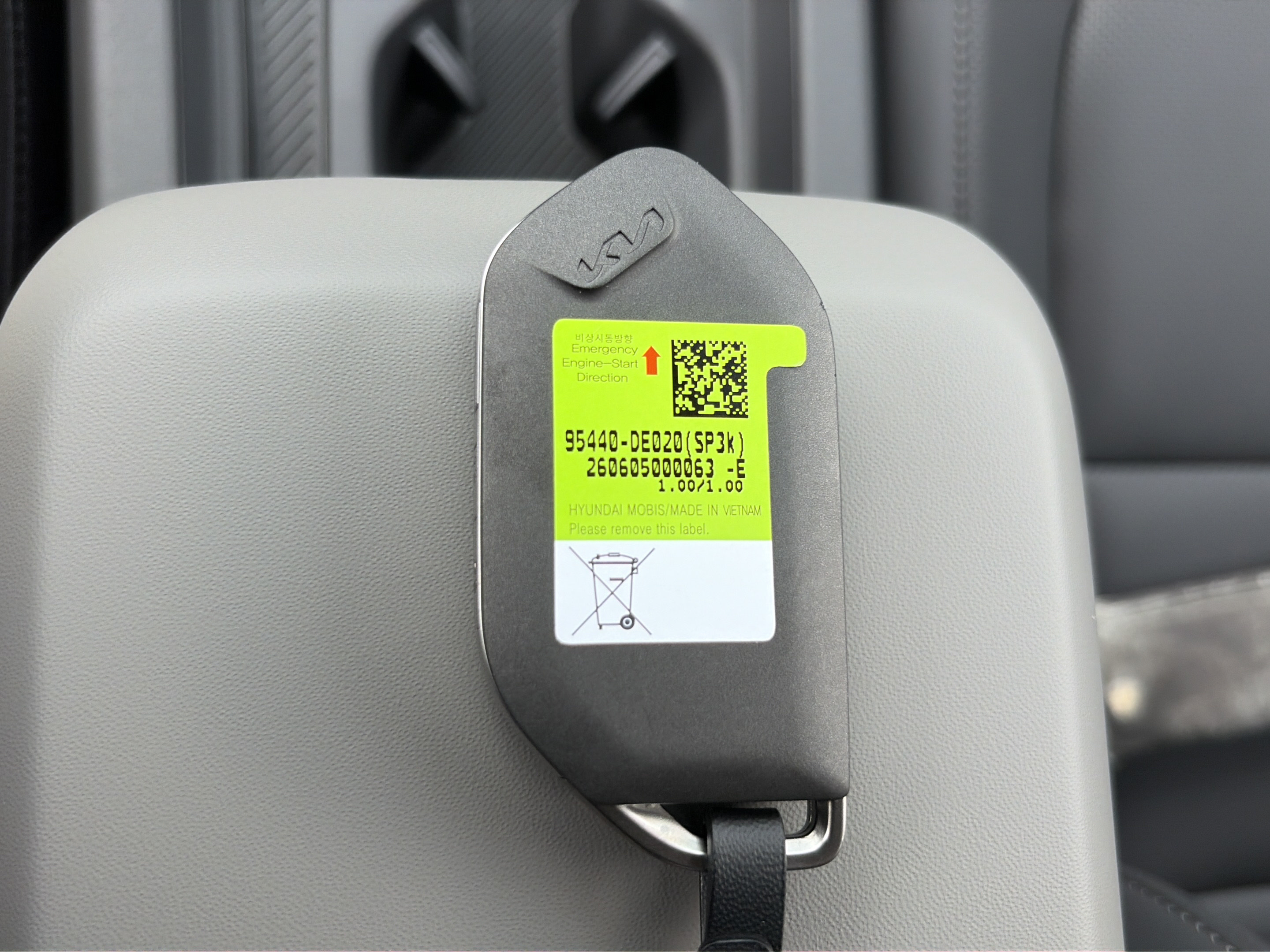 New 2027 Kia Seltos EX FWD image 30