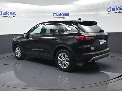 Used 2024 Ford Escape Active AWD/4WD image 6