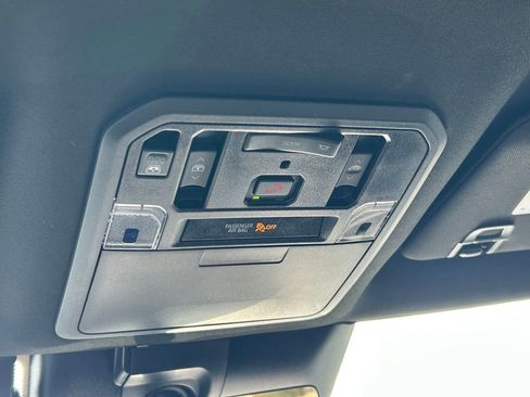 New 2026 Toyota Tundra Limited AWD/4WD image 21