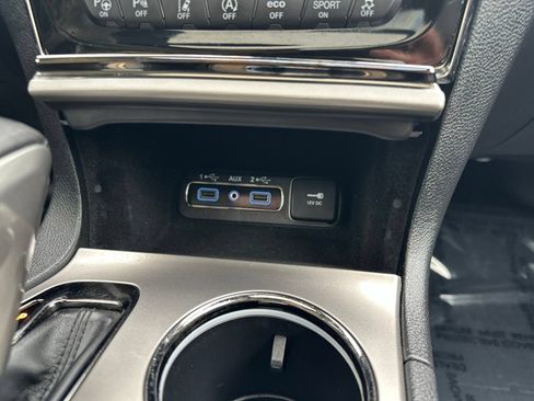 Used 2021 Jeep Grand Cherokee High Altitude AWD/4WD image 60