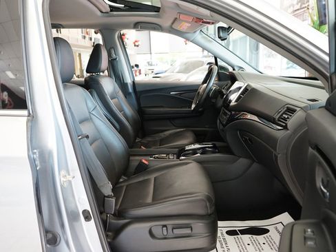 Used 2020 Honda Ridgeline RTL-E image 42