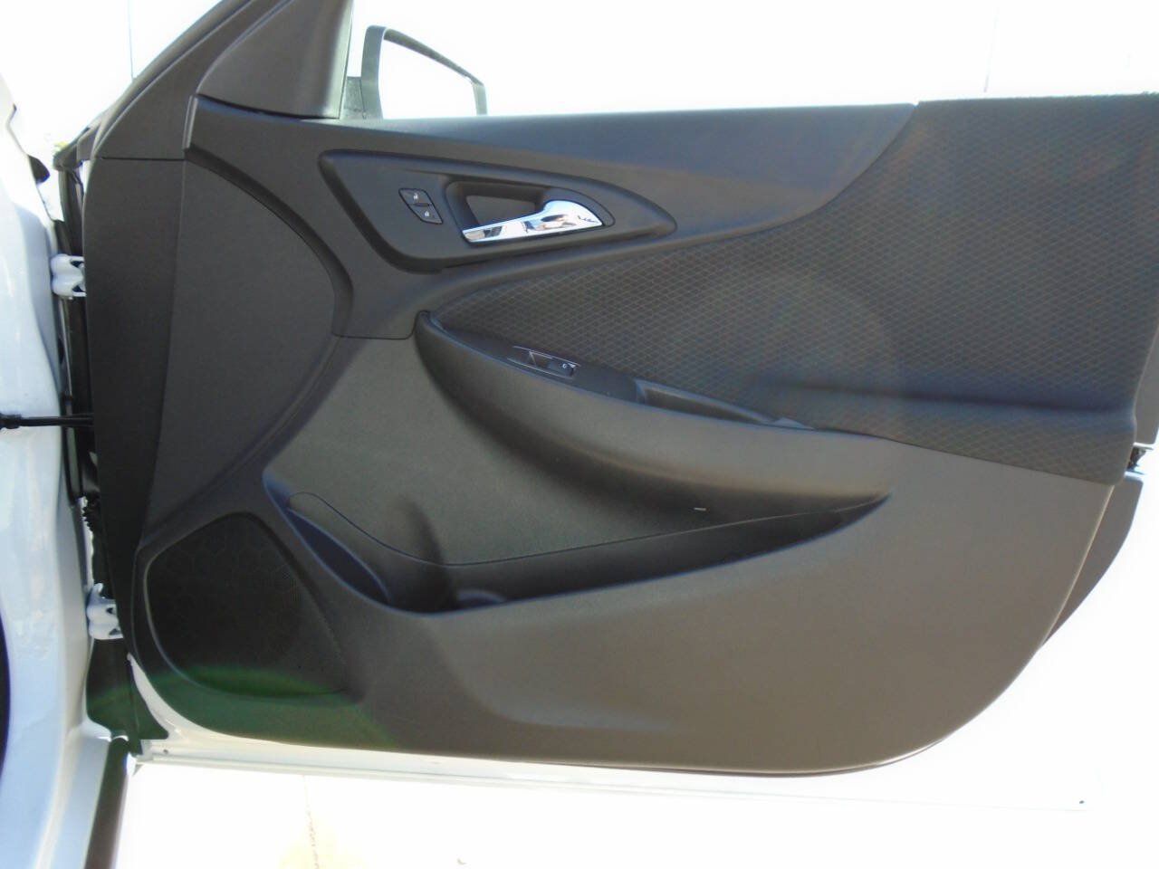 Used 2025 Chevrolet Malibu LT FWD image 31