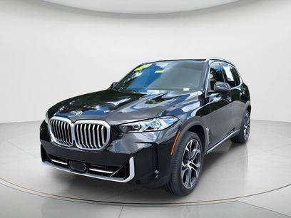 Used 2024 BMW X5 xDrive40i w/ Premium Package