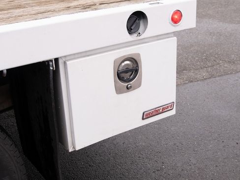 Used 2007 Ford F350 XL image 19