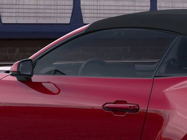 New 2026 Ford Mustang Premium RWD image 20