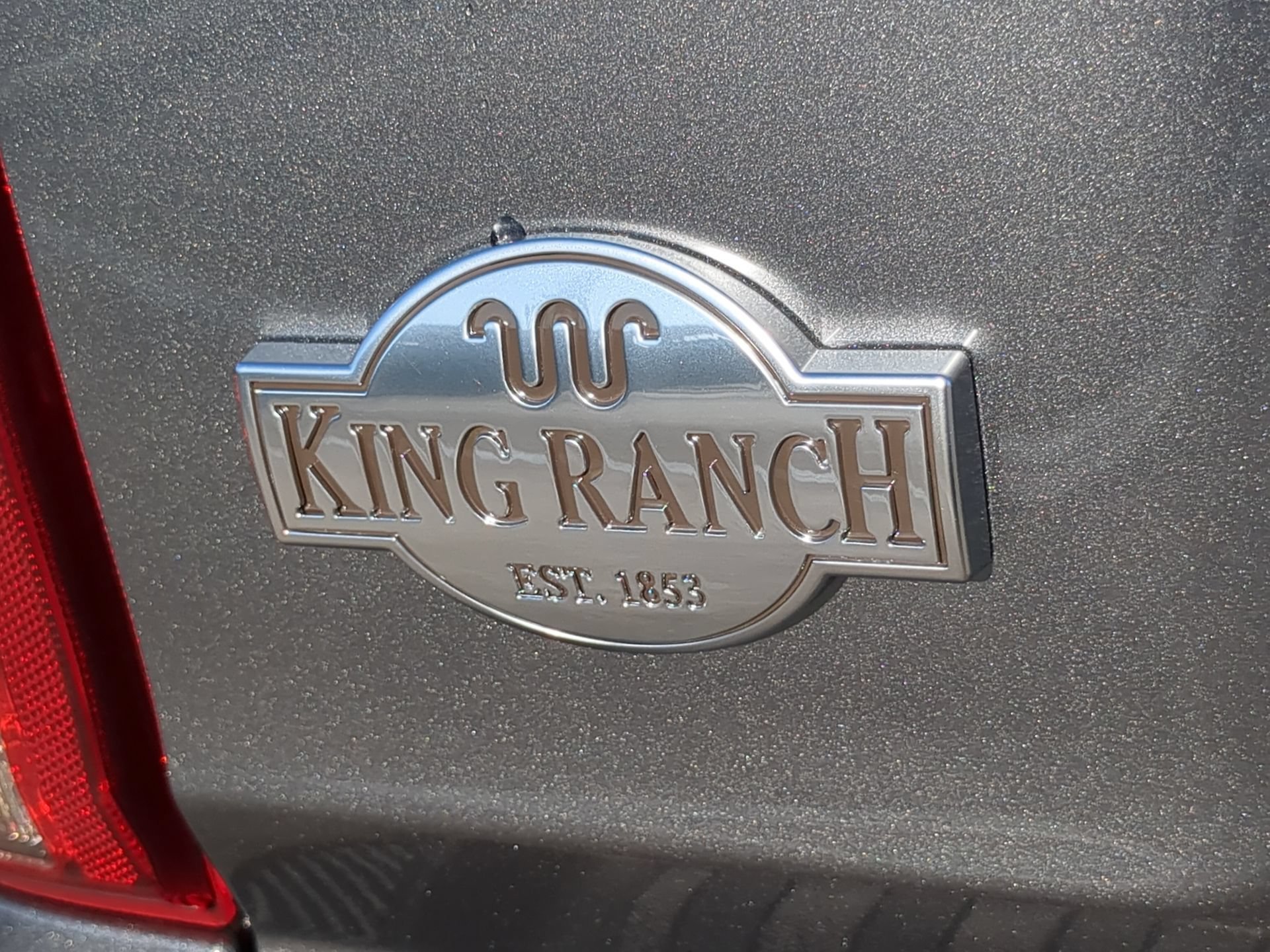 New 2026 Ford F150 King Ranch w/ Equipment Group 601A High AWD/4WD image 50
