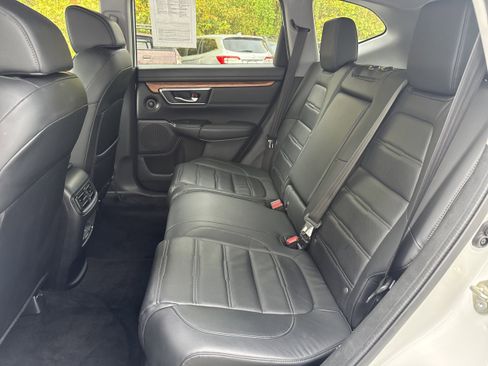 Used 2019 Honda CR-V EX-L image 10
