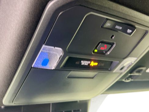 New 2026 Toyota Tacoma TRD Off-Road image 22