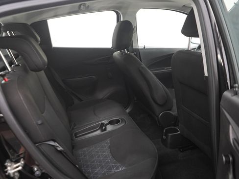 Used 2020 Chevrolet Spark LS FWD image 12