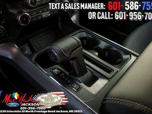 New 2026 Ford F150 XLT w/ Equipment Group 303A High image 17